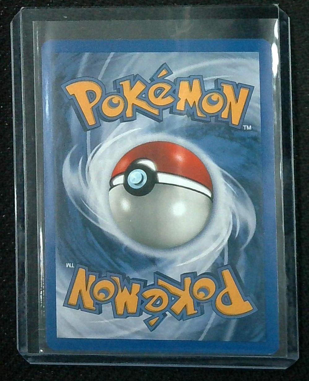 Flying Pikachu #25 - Black Star Promo - Non Holo - Pokemon TCG 2001