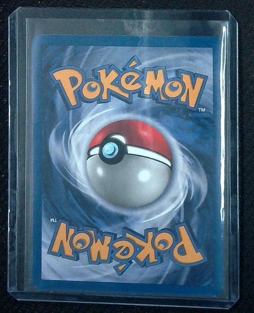 Pikachu 60/64 - 1st Edition - 1999 Jungle Pokemon Card