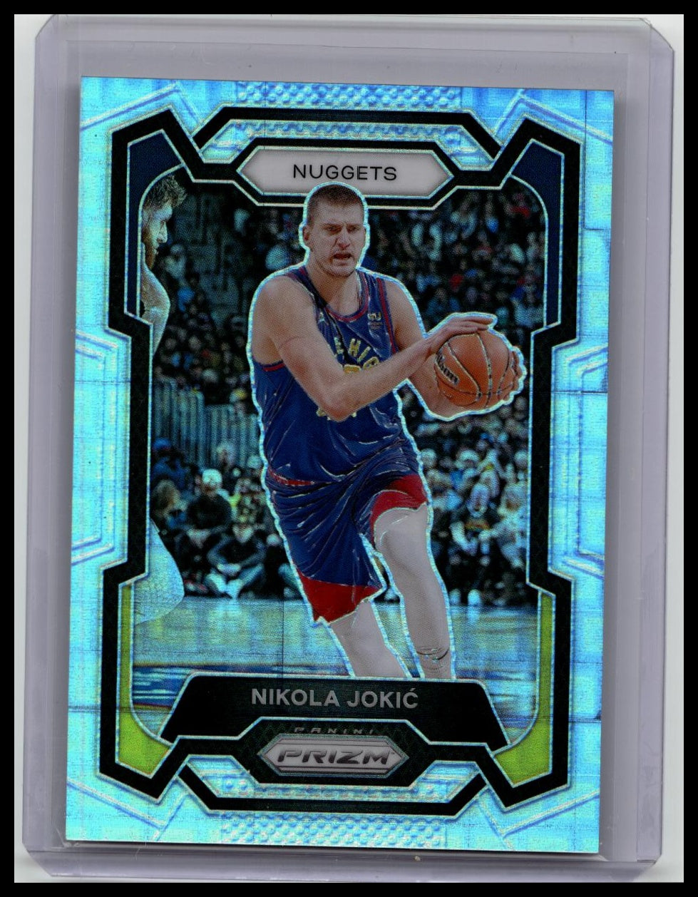 2023-24 NIKOLA JOKIC 145/150 PANINI PRIZM PANDORA